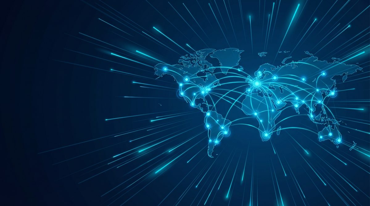 极米加速器全球网络加速