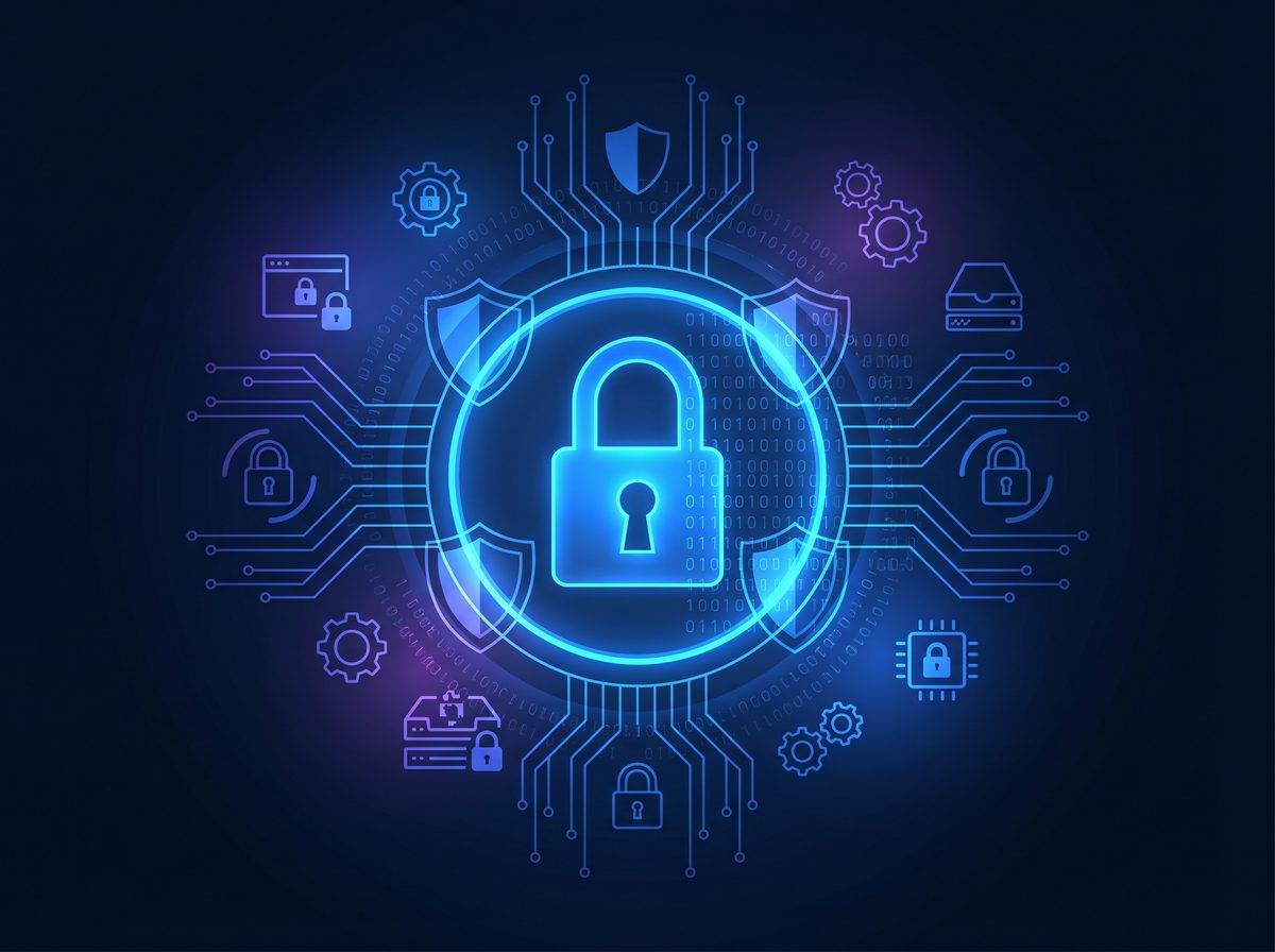 极米加速器安全防护体系